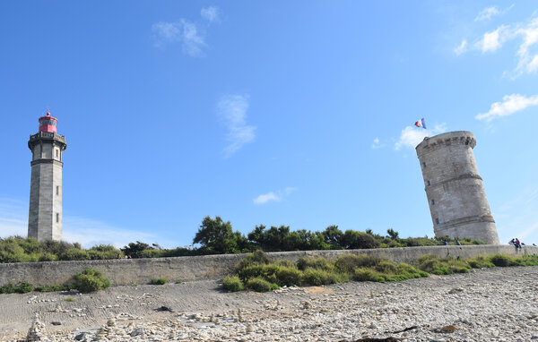 Ferienhaus - Ile de Ré , Frankreich - FCH613 902