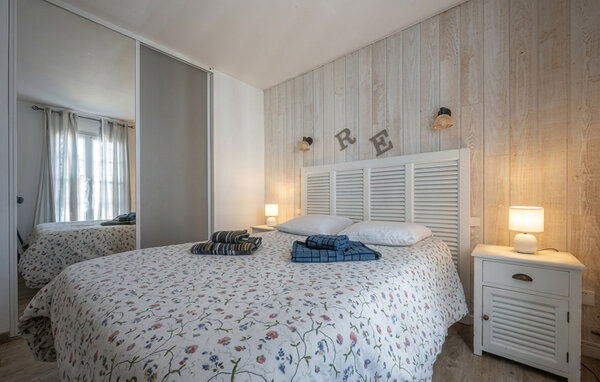 Ferienhaus - Ile de Ré , Frankreich - FCH613 601