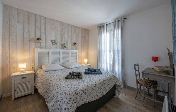 Ferienhaus - Ile de Ré , Frankreich - FCH613 602