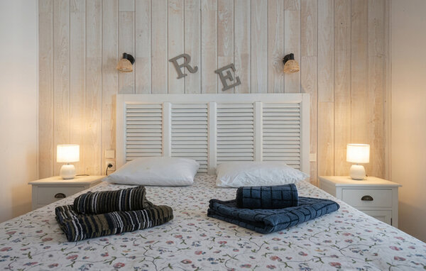 Ferienhaus - Ile de Ré , Frankreich - FCH613 603
