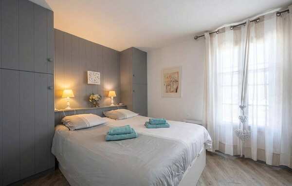 Ferienhaus - Ile de Ré , Frankreich - FCH613 604