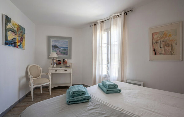 Ferienhaus - Ile de Ré , Frankreich - FCH613 606