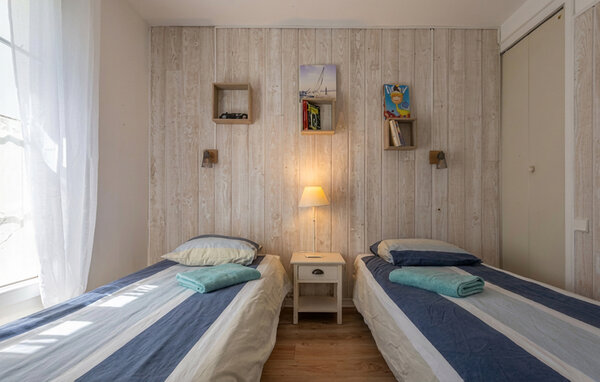 Ferienhaus - Ile de Ré , Frankreich - FCH613 608