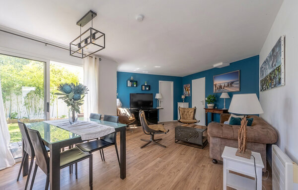 Ferienhaus - Ile de Ré , Frankreich - FCH613 3