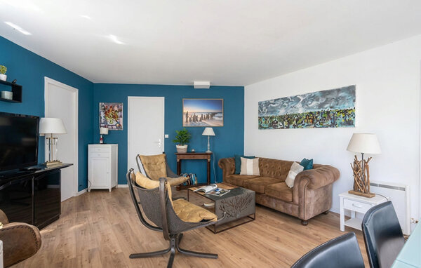 Ferienhaus - Ile de Ré , Frankreich - FCH613 303