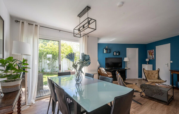 Ferienhaus - Ile de Ré , Frankreich - FCH613 4