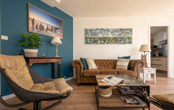 Ferienhaus - Ile de Ré , Frankreich - FCH613 304