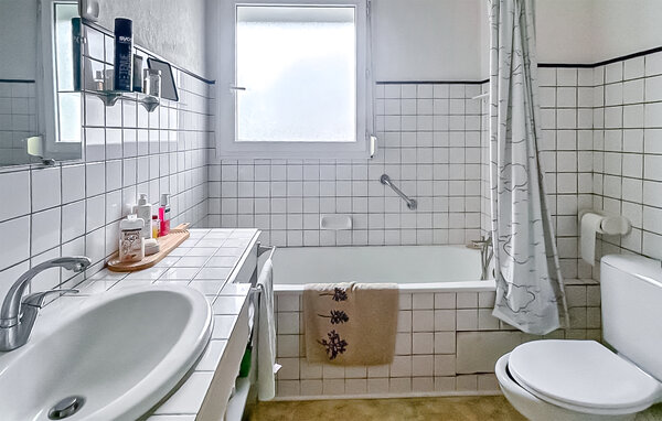 Feriehus - Royan , Frankrig - FCH614 701