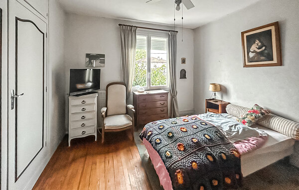 Feriehus - Royan , Frankrig - FCH614 8