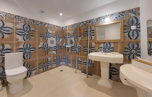 Holiday Home - Les Gonds , France - FCH615 703