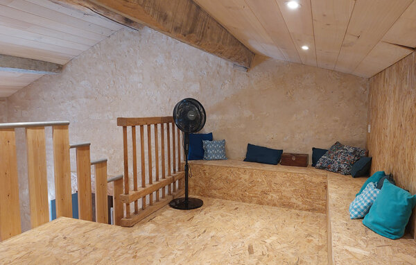 Holiday Home - Les Gonds , France - FCH615 604
