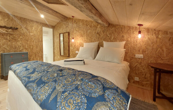 Holiday Home - Les Gonds , France - FCH615 605