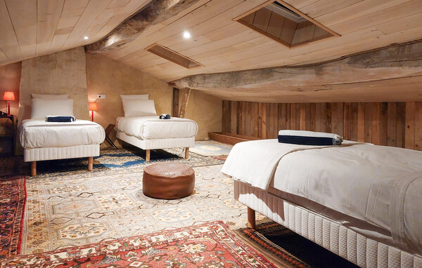 Holiday Home - Les Gonds , France - FCH615 606