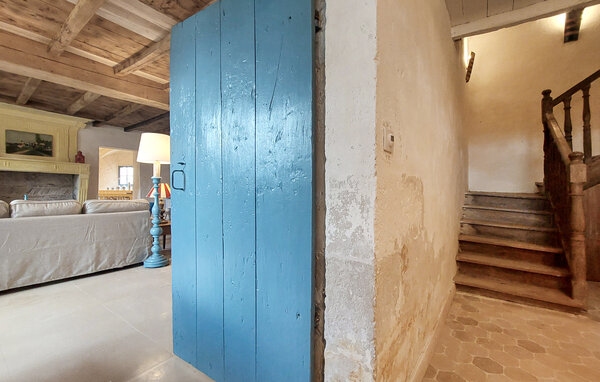 Holiday Home - Les Gonds , France - FCH615 501
