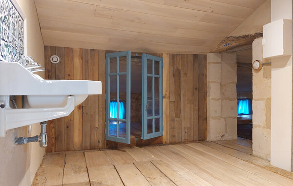 Holiday Home - Les Gonds , France - FCH615 502