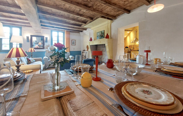 Holiday Home - Les Gonds , France - FCH615 4
