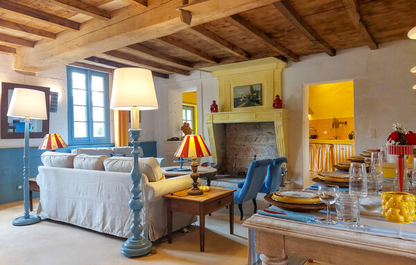 Holiday Home - Les Gonds , France - FCH615 5