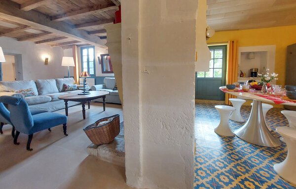 Holiday Home - Les Gonds , France - FCH615 303
