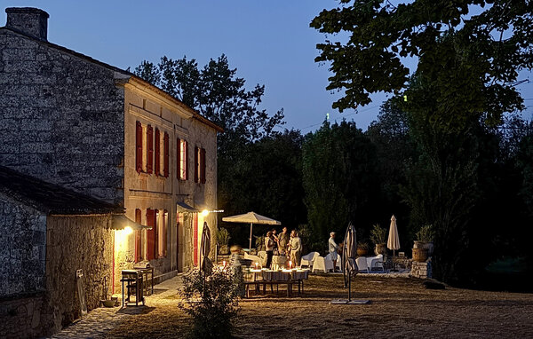 Domy wakacyjne - Les Gonds , Francja - FCH615 3