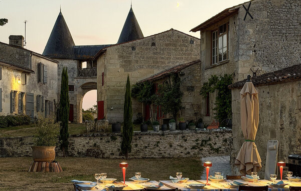 Domy wakacyjne - Les Gonds , Francja - FCH615 101