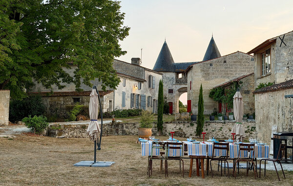 Holiday Home - Les Gonds , France - FCH615 9