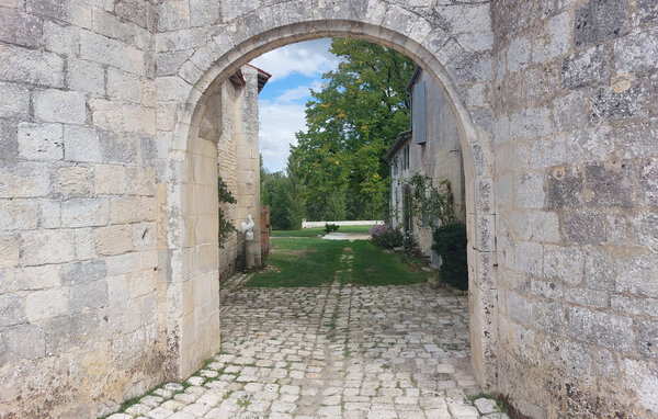 Holiday Home - Les Gonds , France - FCH615 103