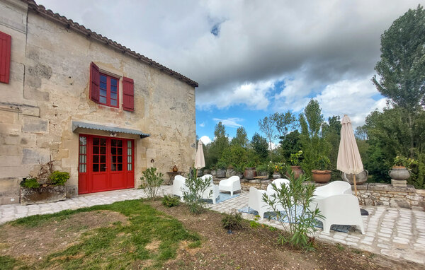Holiday Home - Les Gonds , France - FCH615 8