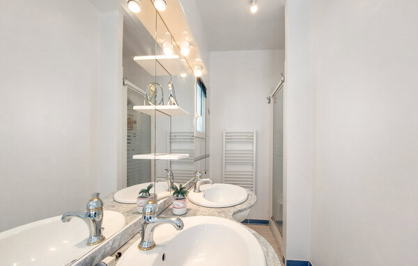 Semesterhus - Saint-Palais-sur-Mer , Frankrike - FCH616 6