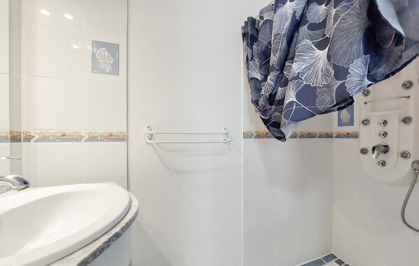 Semesterhus - Saint-Palais-sur-Mer , Frankrike - FCH616 701