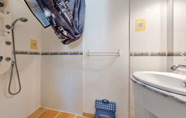 Semesterhus - Saint-Palais-sur-Mer , Frankrike - FCH616 702