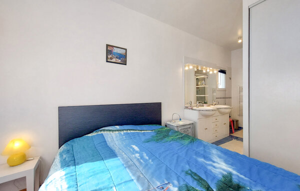 Semesterhus - Saint-Palais-sur-Mer , Frankrike - FCH616 5