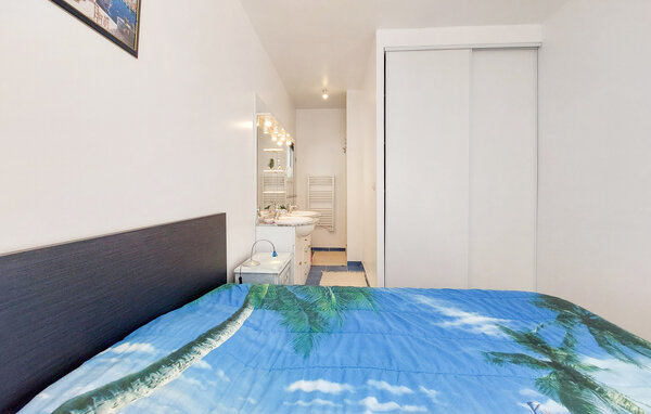 Semesterhus - Saint-Palais-sur-Mer , Frankrike - FCH616 601