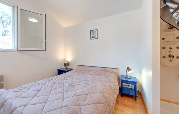 Semesterhus - Saint-Palais-sur-Mer , Frankrike - FCH616 602