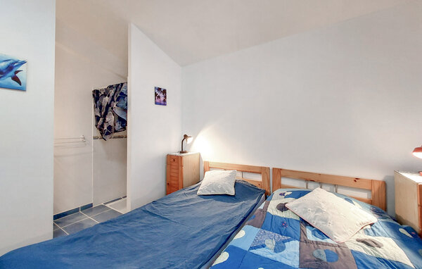 Semesterhus - Saint-Palais-sur-Mer , Frankrike - FCH616 604