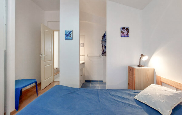 Semesterhus - Saint-Palais-sur-Mer , Frankrike - FCH616 605