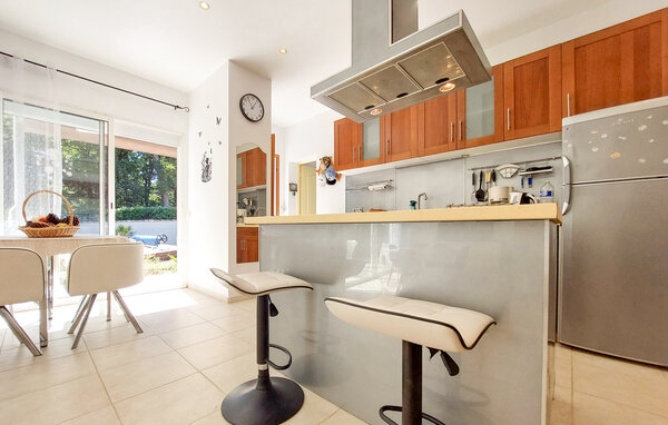 Semesterhus - Saint-Palais-sur-Mer , Frankrike - FCH616 4