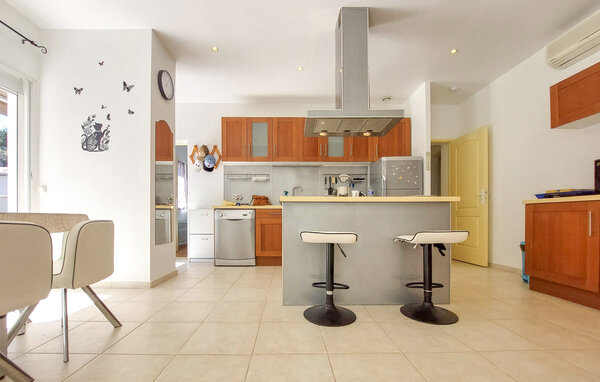 Semesterhus - Saint-Palais-sur-Mer , Frankrike - FCH616 401