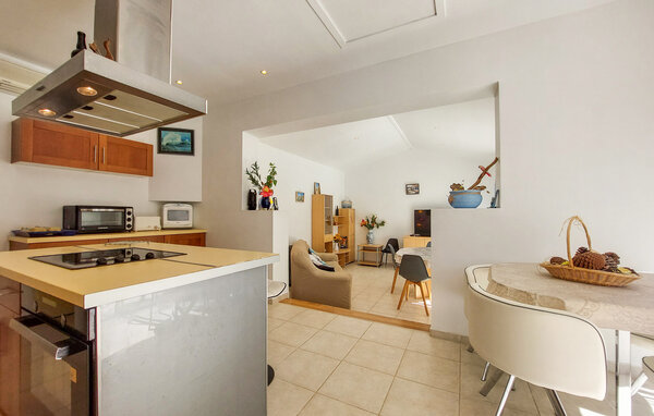 Semesterhus - Saint-Palais-sur-Mer , Frankrike - FCH616 402