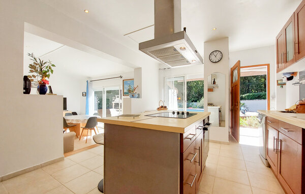 Semesterhus - Saint-Palais-sur-Mer , Frankrike - FCH616 403