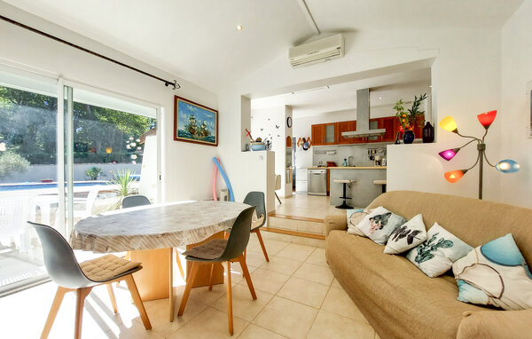 Semesterhus - Saint-Palais-sur-Mer , Frankrike - FCH616 3
