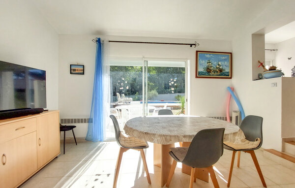 Semesterhus - Saint-Palais-sur-Mer , Frankrike - FCH616 302
