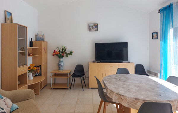 Semesterhus - Saint-Palais-sur-Mer , Frankrike - FCH616 303