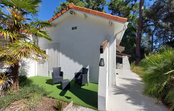 Semesterhus - Saint-Palais-sur-Mer , Frankrike - FCH616 103