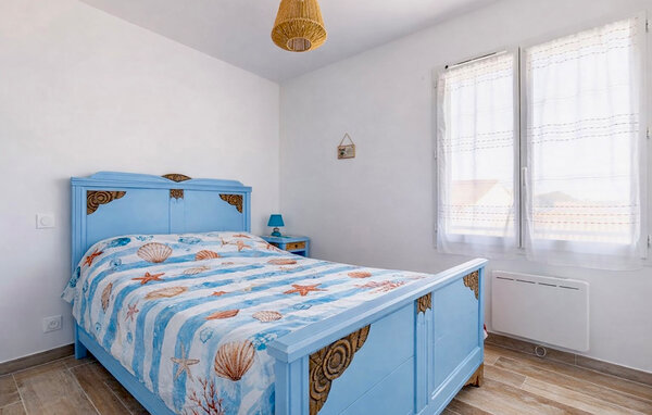 Semesterhus - Ile d'Oléron , Frankrike - FCH617 5
