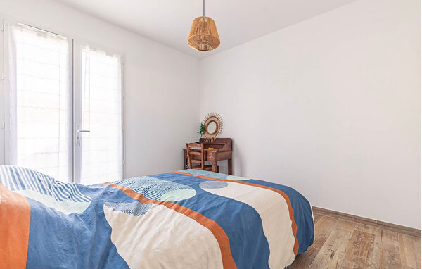 Semesterhus - Ile d'Oléron , Frankrike - FCH617 603