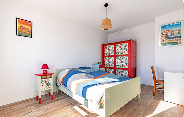 Semesterhus - Ile d'Oléron , Frankrike - FCH617 604