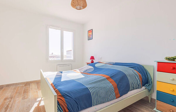 Semesterhus - Ile d'Oléron , Frankrike - FCH617 605
