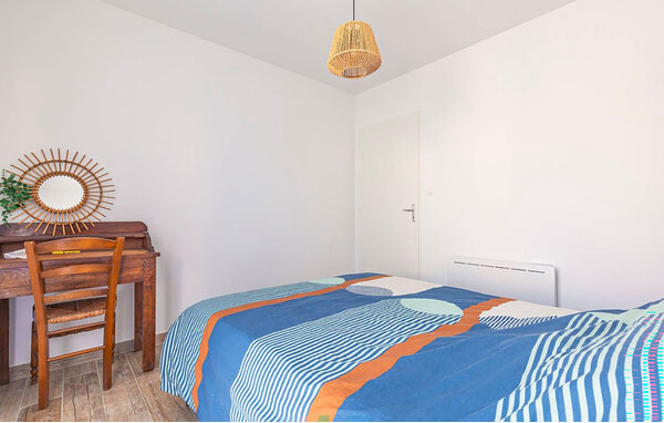 Semesterhus - Ile d'Oléron , Frankrike - FCH617 606
