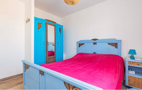 Semesterhus - Ile d'Oléron , Frankrike - FCH617 608