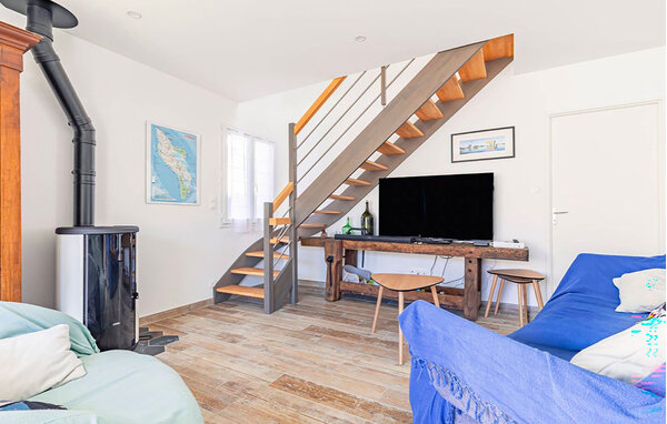 Semesterhus - Ile d'Oléron , Frankrike - FCH617 3